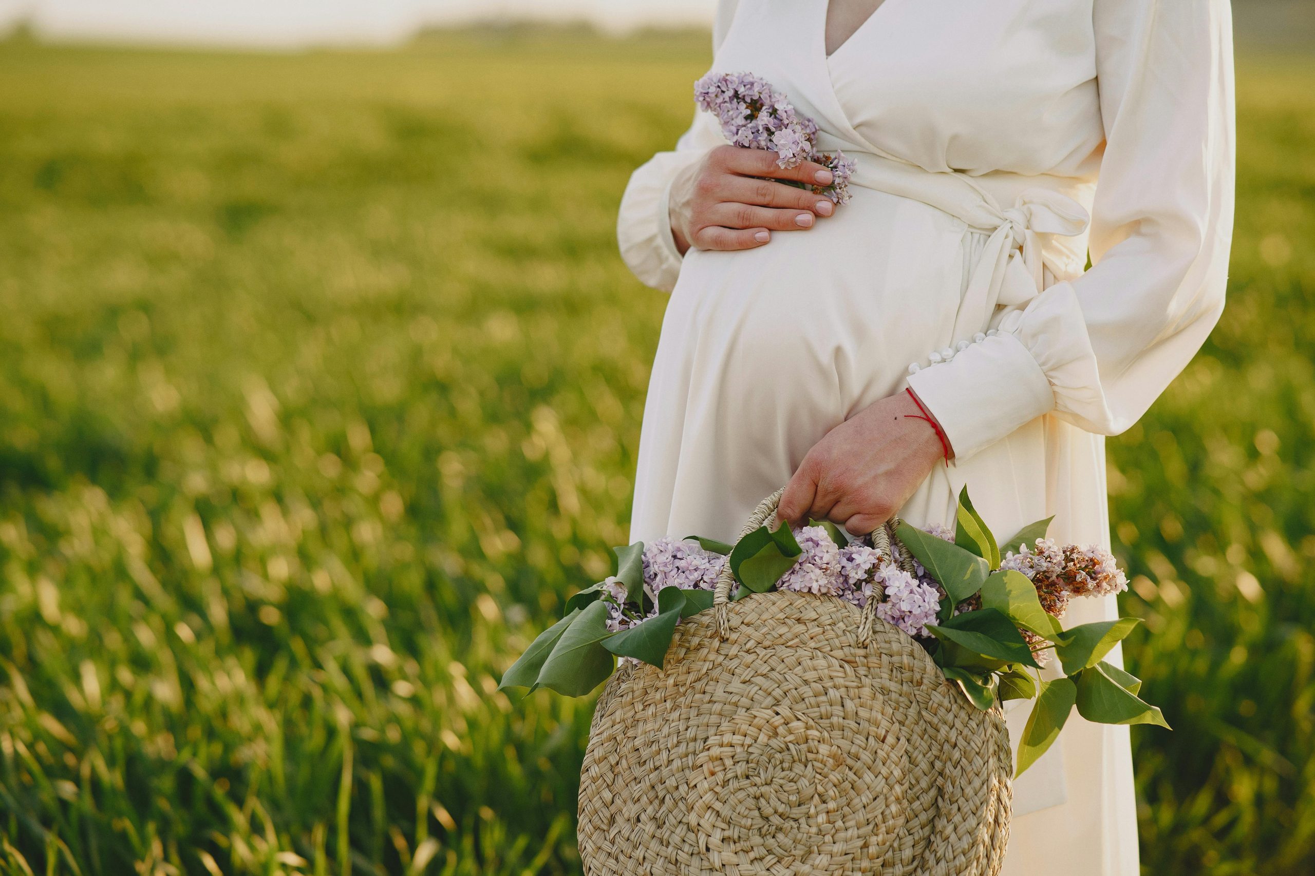 Was ist das <span>Mother Blessing</span> und wie kann es dich als werdende Mama stärken?