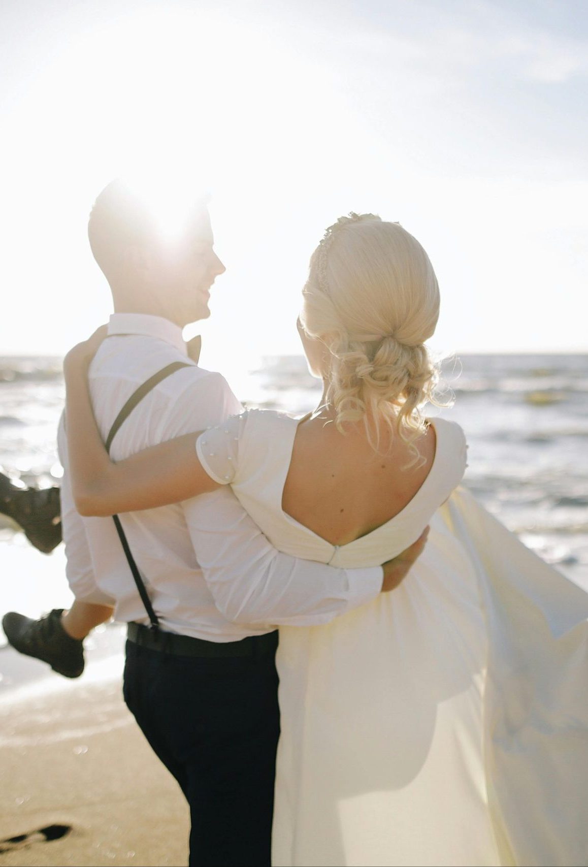 Bild Hochzeit, freie Trauung Traurednerin Hochzeitsrednerin in Lüneburg, Lüneburger Heide, Winsen, Soltau, Bad Bevensen, Geesthacht, Seevetal